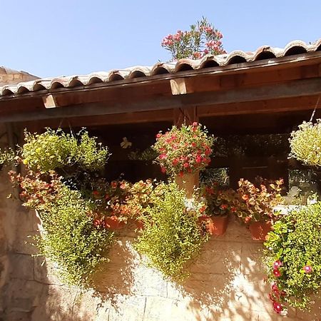 Villa 19Th Century Magical House In Galilee à Eilabun Extérieur photo