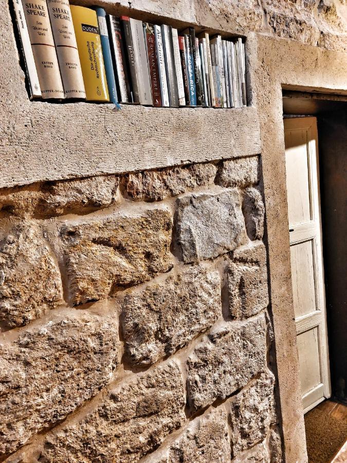 Villa 19Th Century Magical House In Galilee à Eilabun Extérieur photo